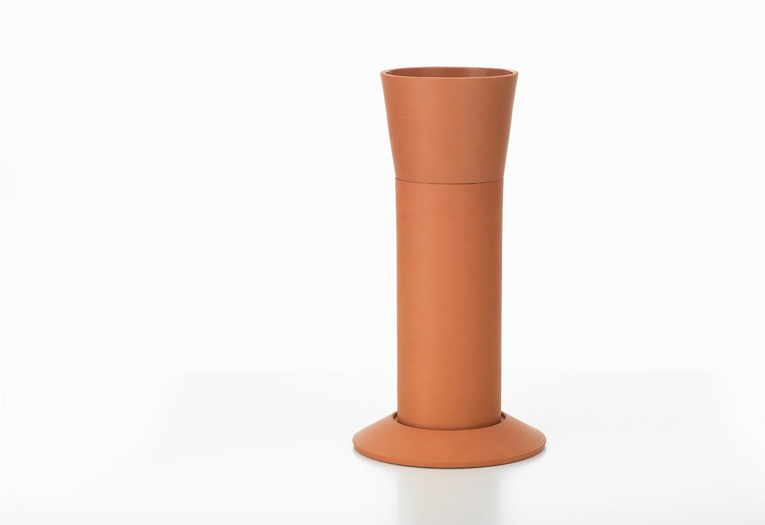 Vitra Terracotta Pots, 2023 8 Vitra Terracotta Pots, 2023 - Image 6
