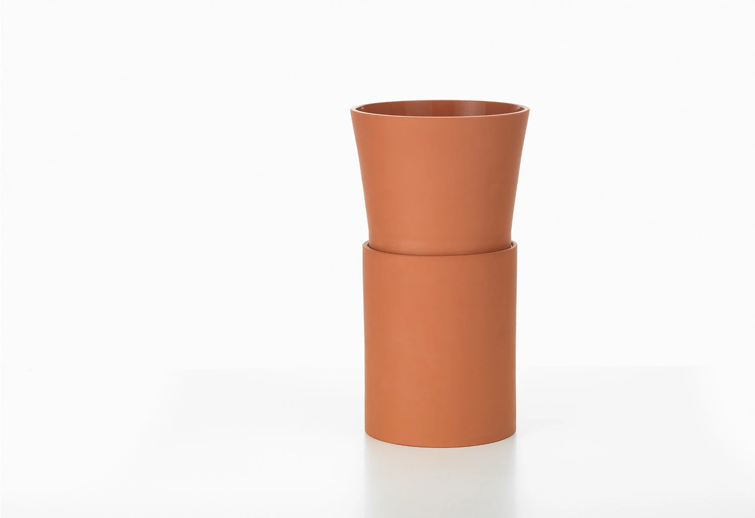 Vitra Terracotta Pots, 2023 9 Vitra Terracotta Pots, 2023 - Image 7