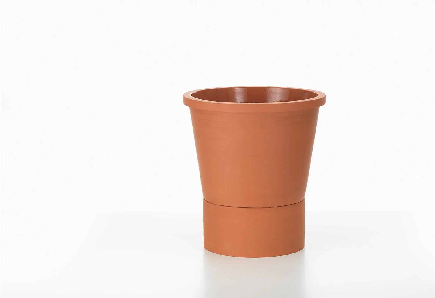 Vitra Terracotta Pots, 2023 10 Vitra Terracotta Pots, 2023 - Image 8