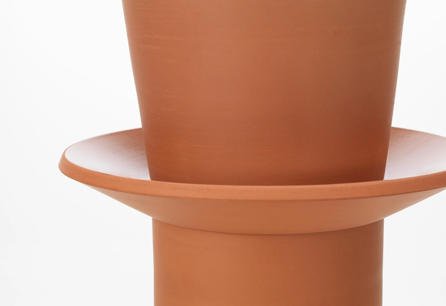 Vitra Terracotta Pots, 2023 19 Vitra Terracotta Pots, 2023 - Image 17