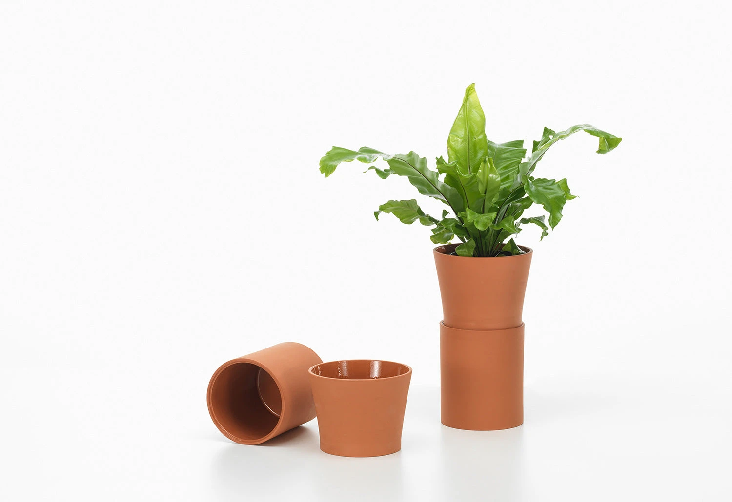 Vitra Terracotta Pots, 2023 17 Vitra Terracotta Pots, 2023 - Image 15