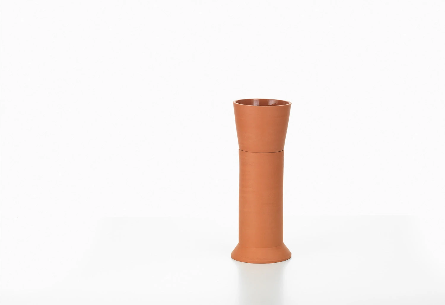 Vitra Terracotta Pots, 2023 4 Vitra Terracotta Pots, 2023 - Image 2