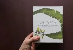 Superfolk Wild Sea Notecards, 2015