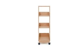 Wireworks Mini Bookie Roller Shelf 11 Wireworks Mini Bookie Roller Shelf -Twentytwentyone Shop wireworks mini bookie roller shelf 2