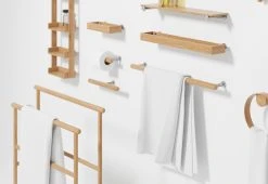 Wireworks Yoku Freestanding Towel Rail 7 Wireworks Yoku Freestanding Towel Rail -Twentytwentyone Shop wireworks yoku freestanding towel rail 3