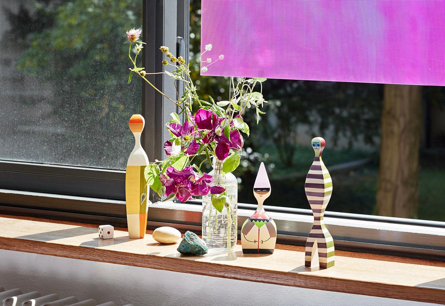 Vitra Wooden Dolls, 1963 26 Vitra Wooden Dolls, 1963 - Image 24