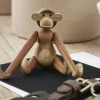 Rosendahl Small Wooden Monkey, 1951 2 Rosendahl Small Wooden Monkey, 1951 -Twentytwentyone Shop wooden monkey 2