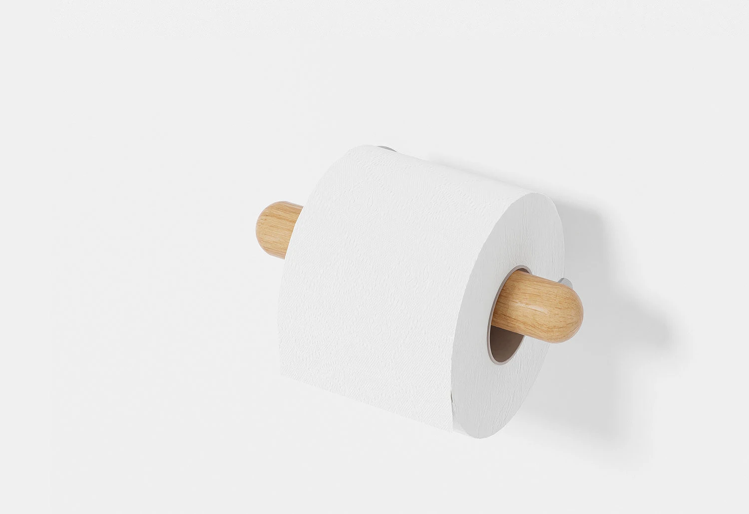 Wireworks Yoku Toilet Roll Holder 3 Wireworks Yoku Toilet Roll Holder