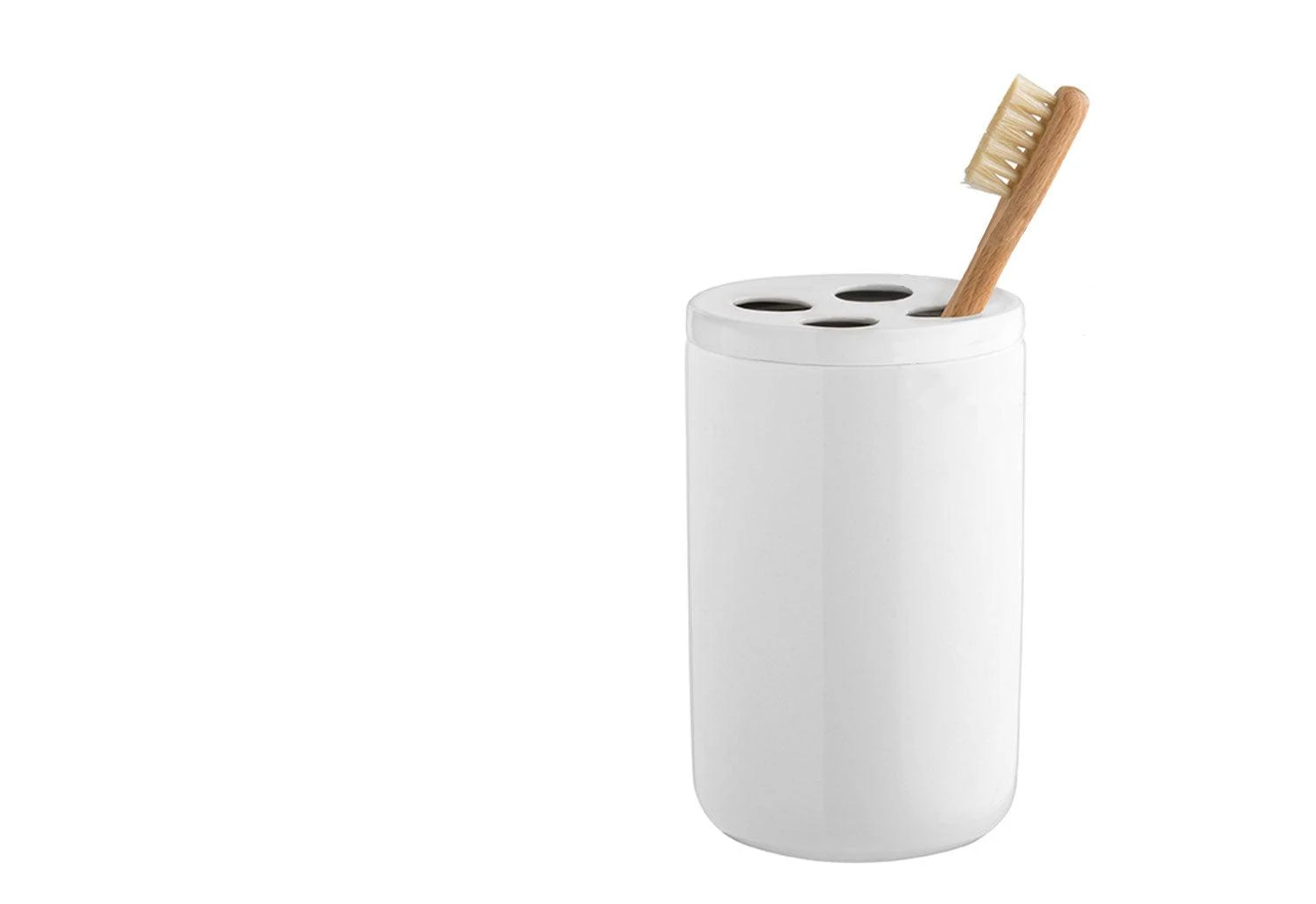 Zangra Ceramic Toothbrush Holder 3 Zangra Ceramic Toothbrush Holder