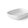 Zangra Porcelain Soap Holder 2 Zangra Porcelain Soap Holder -Twentytwentyone Shop zangra porcelain soap dish