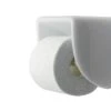 Zangra Porcelain Toilet Paper Holder -Twentytwentyone Shop zangra toilet roll holder